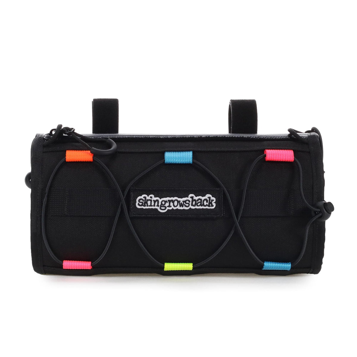 LUNCHBOX Handlebar Bag Neon - wholesale