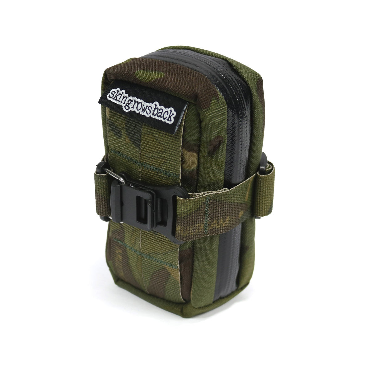 Plan B Saddle Bag MultiCam Tropic - wholesale